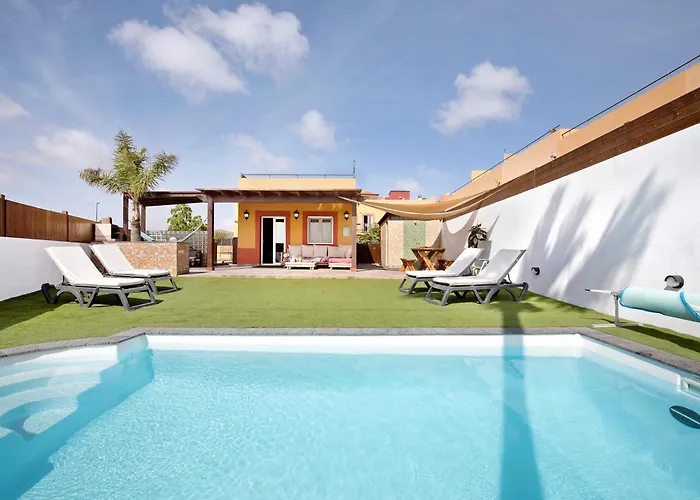 Casa del Relax