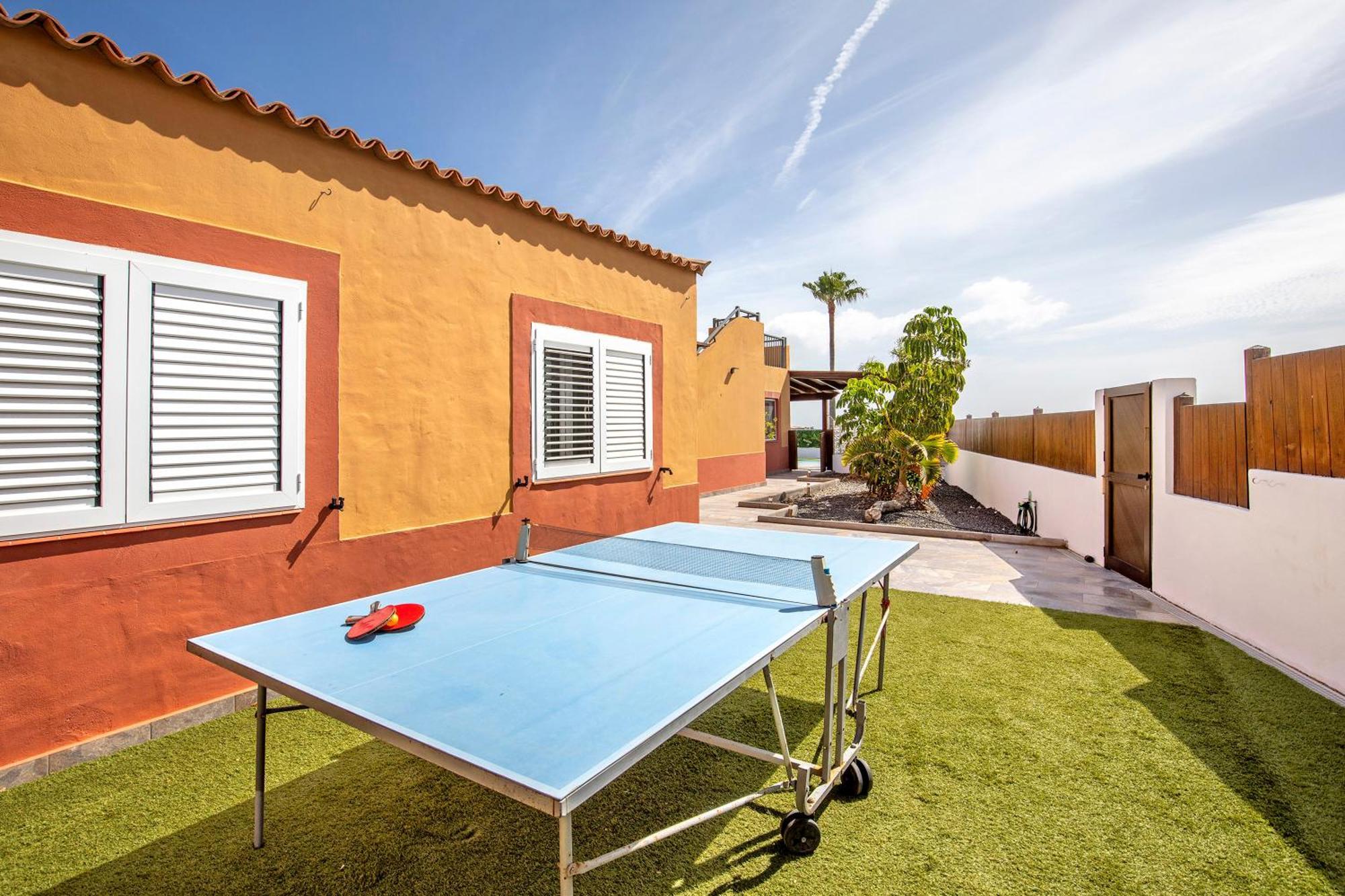 Casa Del Relax Corralejo