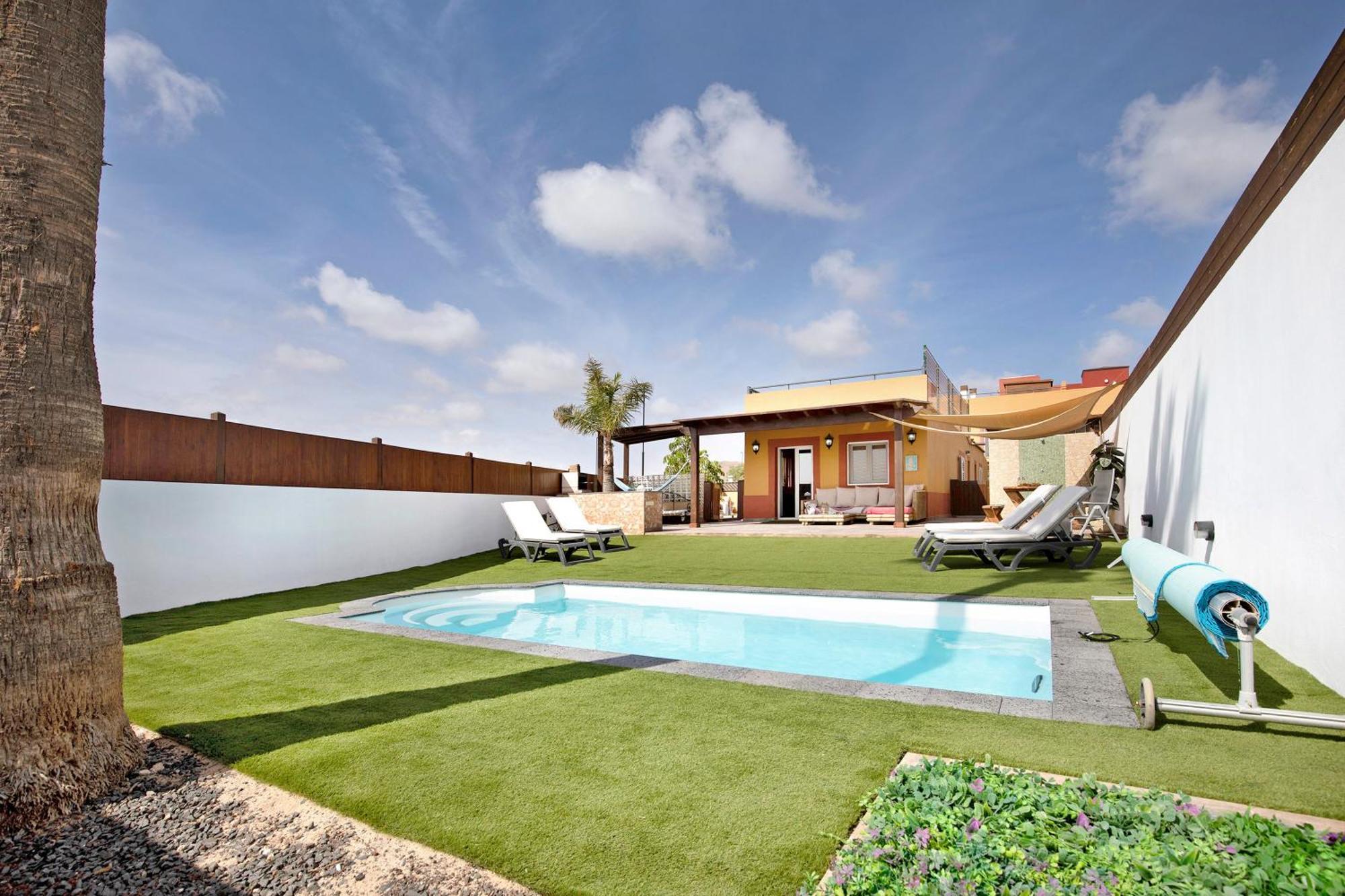 Casa Del Relax
