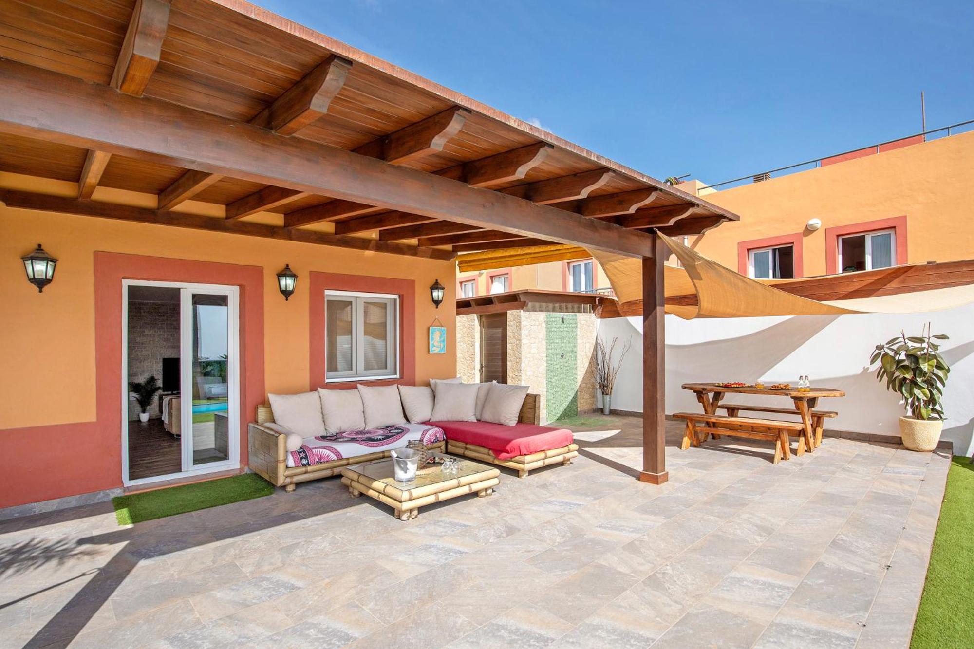 Casa Del Relax Villa *