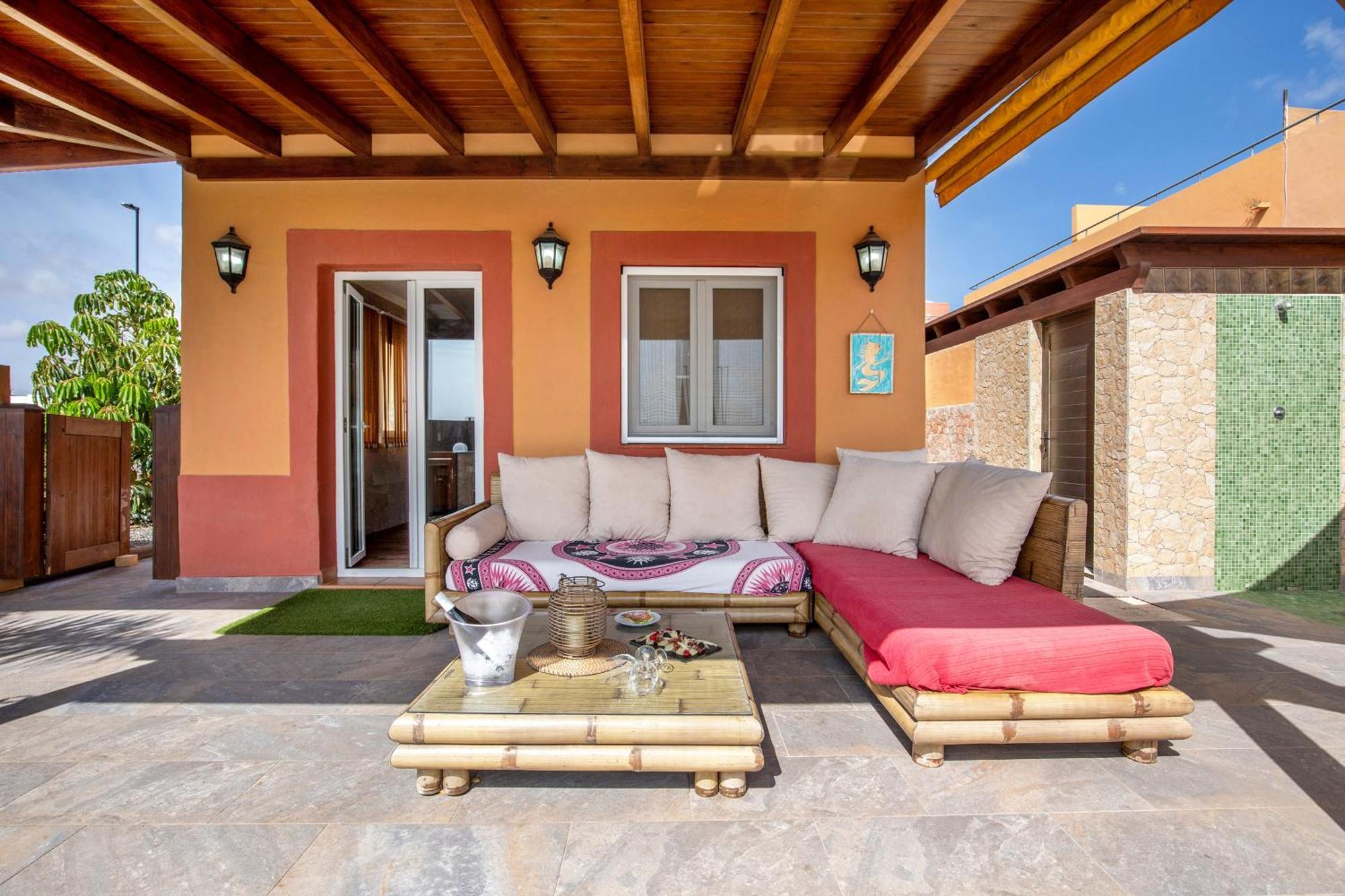 Villa Casa Del Relax