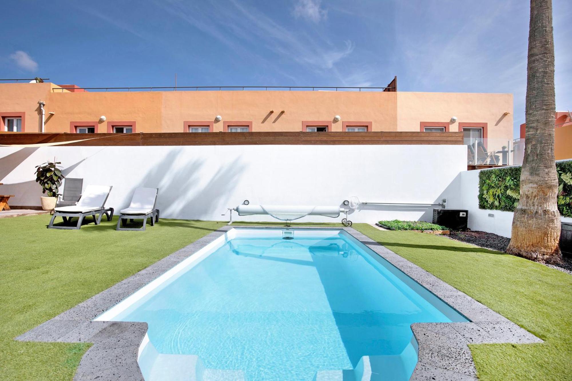 Casa Del Relax Villa Corralejo