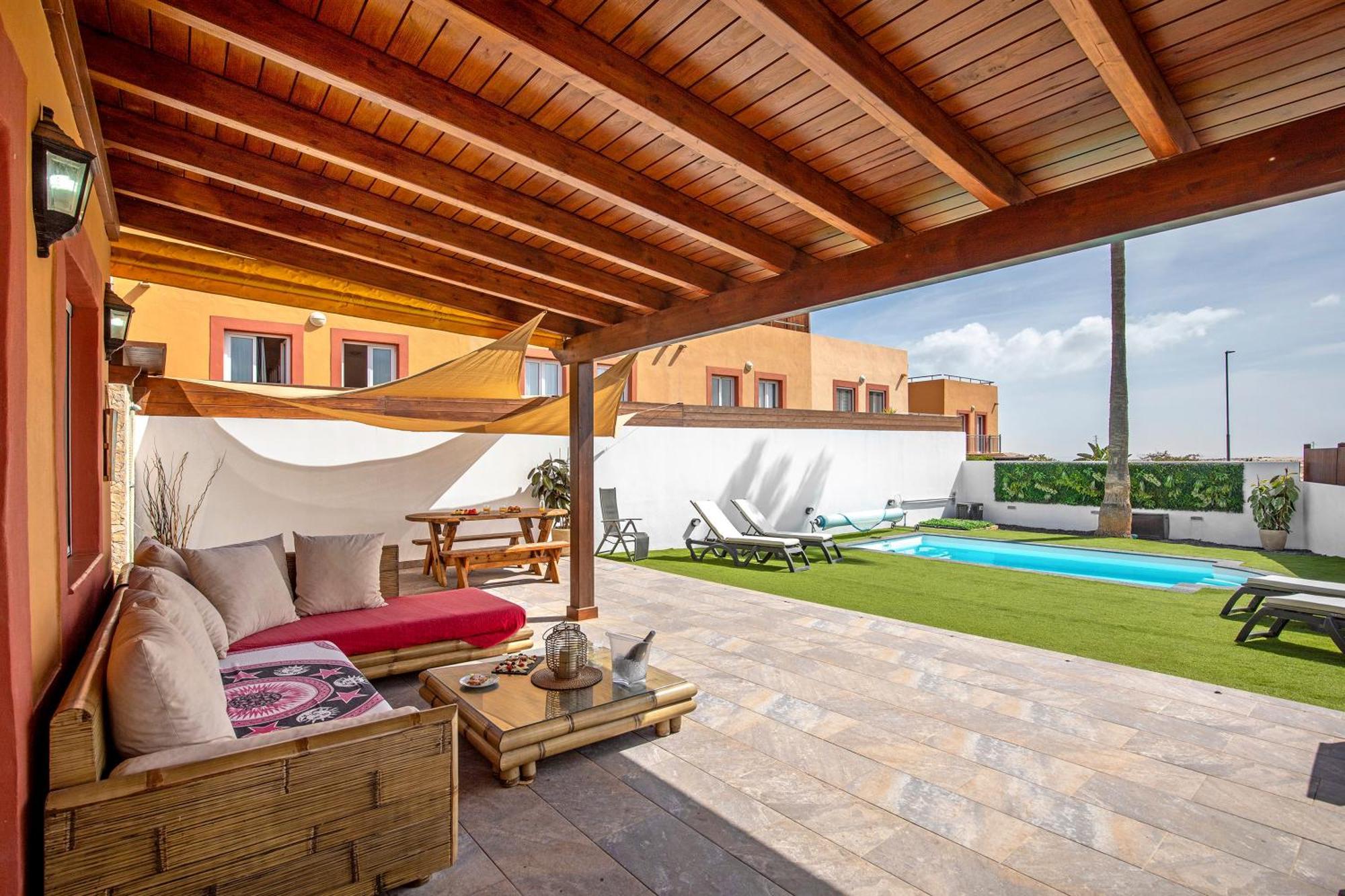 Villa Casa Del Relax *
