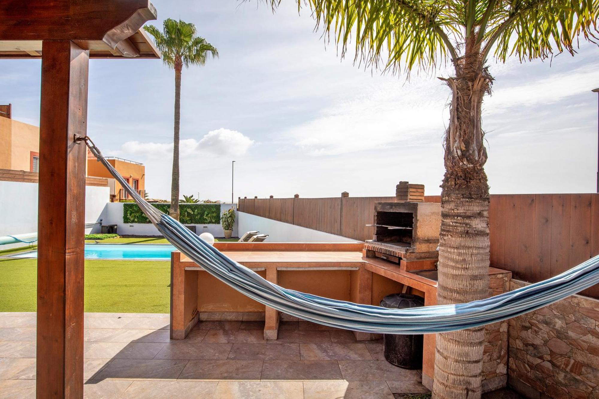 Casa Del Relax Villa *