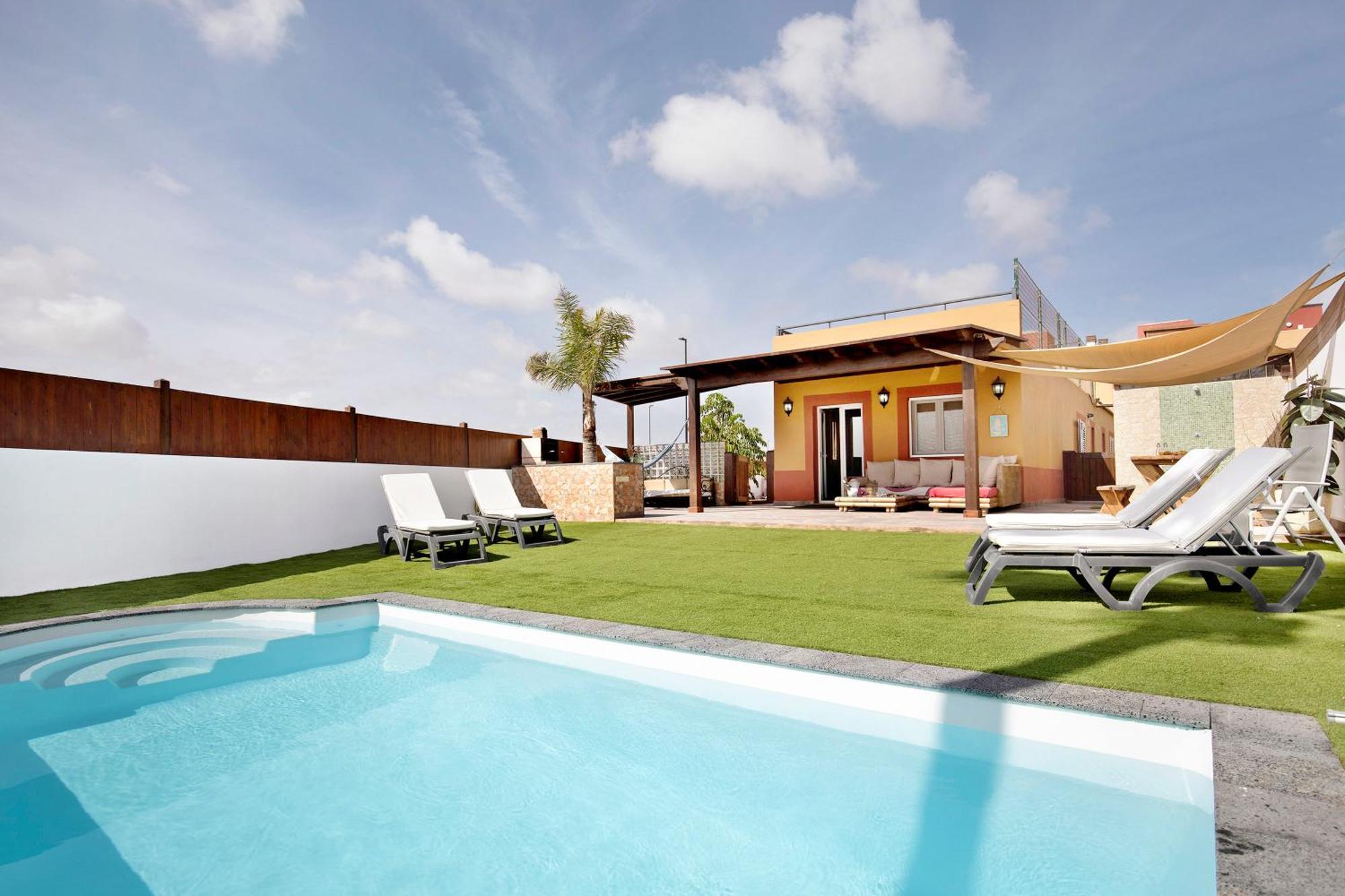 Villa Casa Del Relax