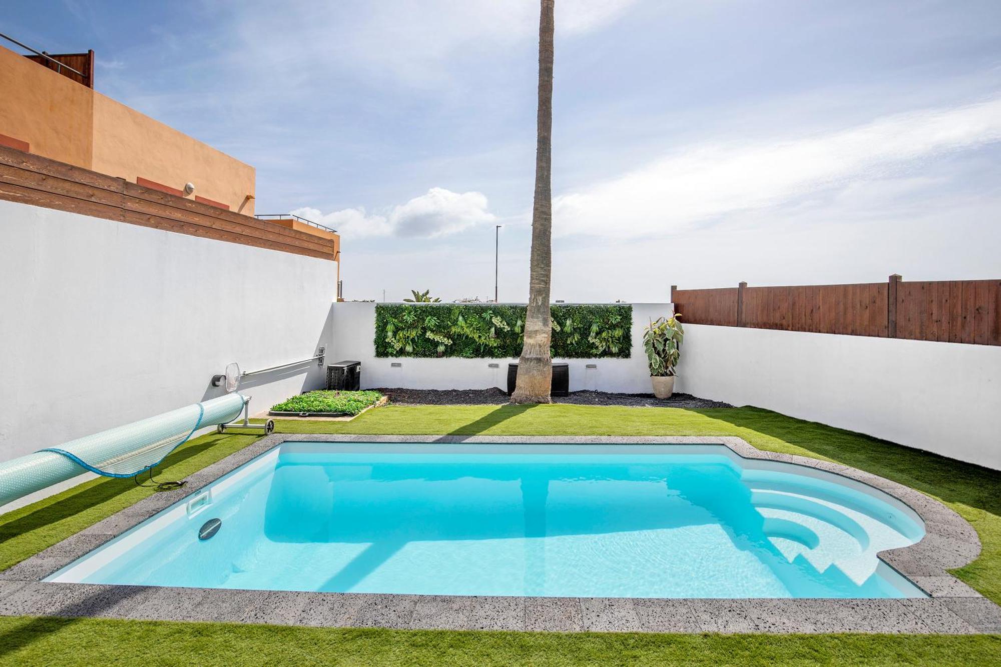 Casa Del Relax *