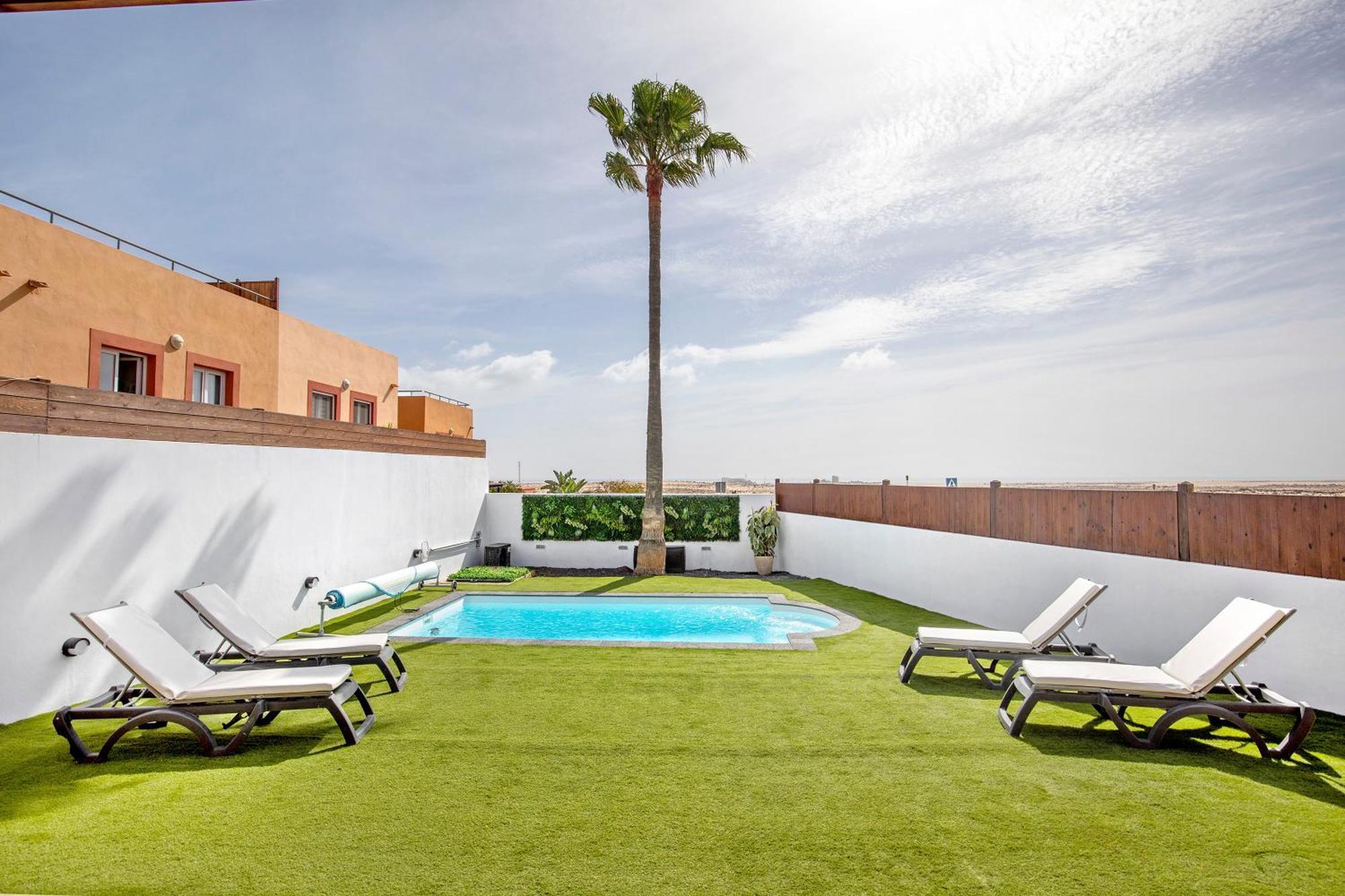 Casa Del Relax Villa *