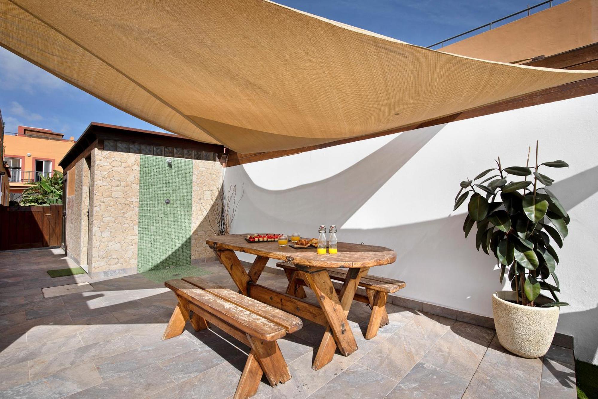 Casa Del Relax * Corralejo