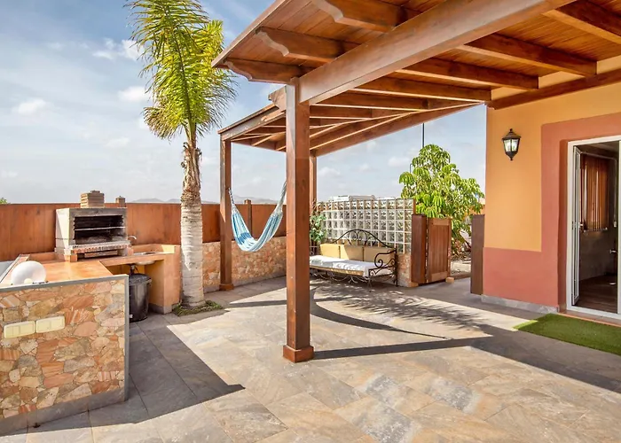 Villa Del Relax
