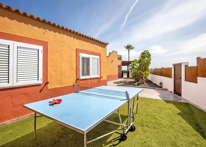 Villa Del Relax